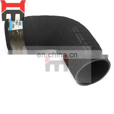 Hot sales excavator parts R210W-5 intake hose 11EN-22022