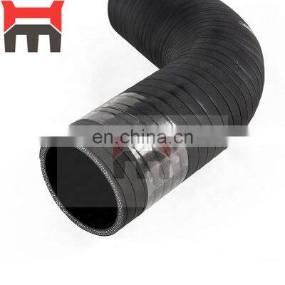 Hot sales excavator parts PC350-7 PC360-7 Intercooler Hose 6743-11-4940 6743-11-4941