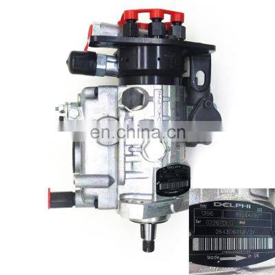 Wholesale High Quality For Delphi Diesel Engine Fuel Pump 8924A492T 2643D641 In Stock