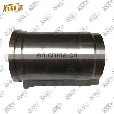 HIDROJET 4D94 engine part cylinder liner 6144-21-2211 cylinder sleeve for 4D94