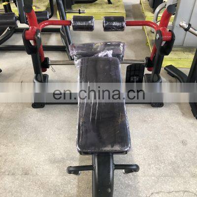 Holiday Sale All In One Machine 2021 Gym Home Weight Press Adjustable Bench Multi Home Gym Equipment Fitness Bench Exercise Bench Gym Center Brand photo-2