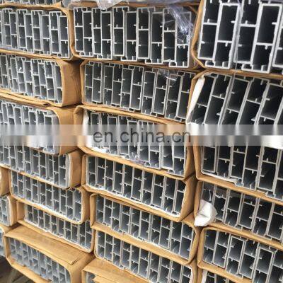 Furniture Aluminum Profiles,kitchen Cabinet Aluminum Profile, Aluminum Frame Profile for Furniture . photo-4