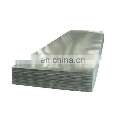 high quality hot dip SGCC SGCD galvanized iorn coil sheet for roofing