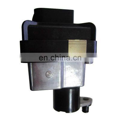 G186 G-186 712120 6NW008412 736088 6470900280 727463 Electric Actuator for Mercedes Benz C-CLASS W203 OM647 photo-4