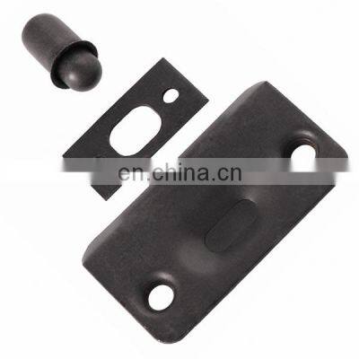 Multi Color Furniture Closet Round Roller Door Cabinet Ball Bullet Catch photo-3