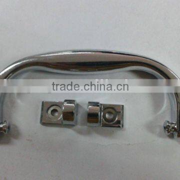 plastic pull handle