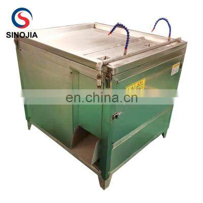 New Arrival Intestine Casing Cleaning Machine / Pig Pork Sheep Casing Intestine Cleaning Machine