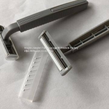TS-C201 Disposable Razor Shaver photo-2