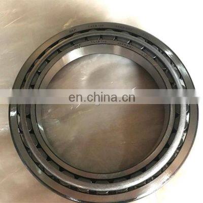 Jinan bearing T4CB120 JP12049/JP12010 USA taper roller bearing price list 120x170x27 mm