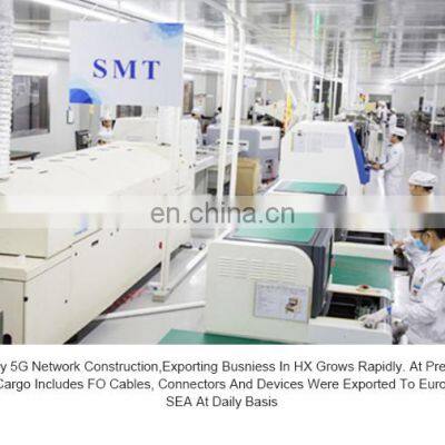 Factory Sell Ftth Receiver Catv Assemblies Fiber Optic Media Converter Optical Fiber Optical Fiber Media Converter photo-4