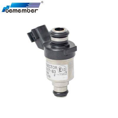 29B001T-83 110R-000193 Fuel Gas Injector Nozzle Fit for Bus photo-2