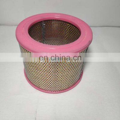 High-grade Filter Paper GA11/15/18/30 Screw Air Compressor Air Filter 2903101200 photo-4