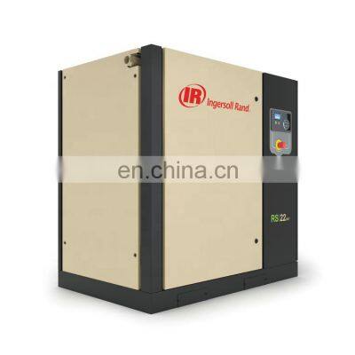 RS30i RS30ie RS30n RS30ne ingersoll rand industrial air compressor compressor de ar