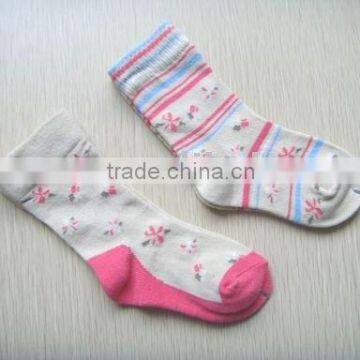 girl socks