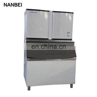 Ice Maker Cube Ice Maker Making Machine photo-5