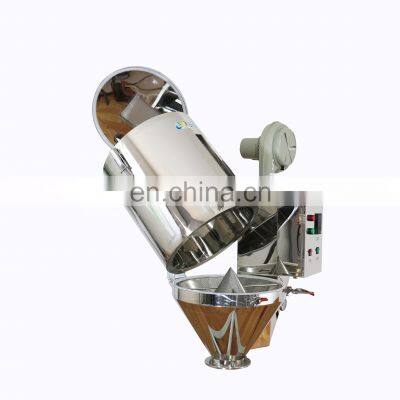 High Efficiency Energy Saving Plastic Granules Pellet Heater Hopper Dryer Machine