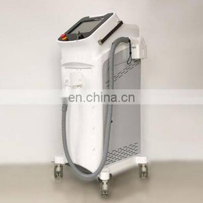1200w Triple Wavelength Focuslight Diode Laser 755 808 1064nm Machine photo-2