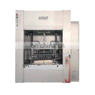 Customized plastic hot riveting machine durable automobile door panel Cylinder driven door riveting machine