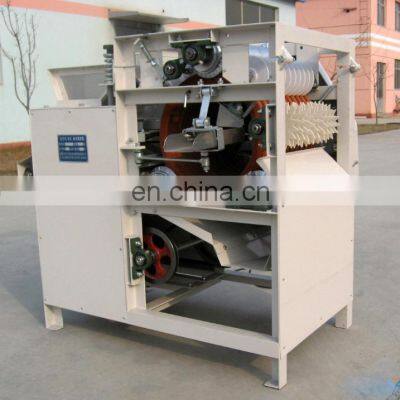 Factory Price Peanut Peeling Machine Wet Peanut Peeler photo-2