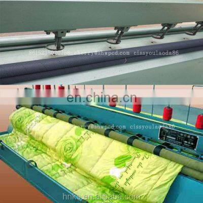 2019 Hot Selling Multi Needle Heads Quilt Sewing Machine /quilting Duvet Sewing Machine photo-4