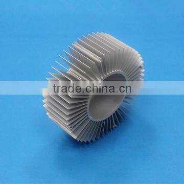 High quality aluminum led heat sink