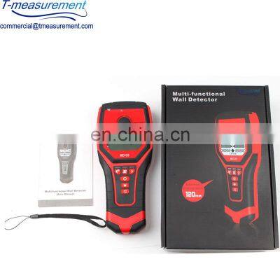 Taijia MD120 Multifunctional Handheld Wall Metal Detector Magnetic Nail Finder photo-2