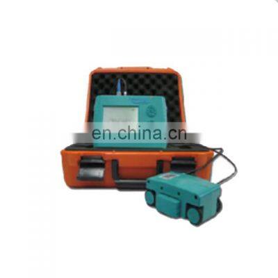 Taijia non-destructive rebar detector in concrete rebar locator steel bar scanner