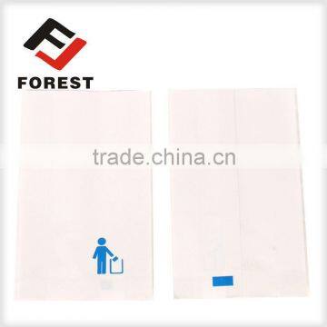 Professional recycled paper bag printing suppliers