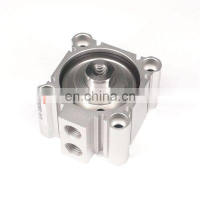 Piston Accessories Valve Parts Aluminum Die Casting Pneumatic Cylinder End Cap