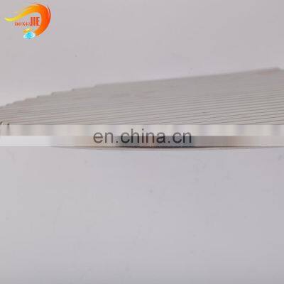 High Temperature Resistance Reusable BBQ Grill Fabrication photo-4