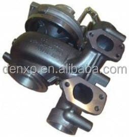 1830547 DAF Turbocharger for Truck