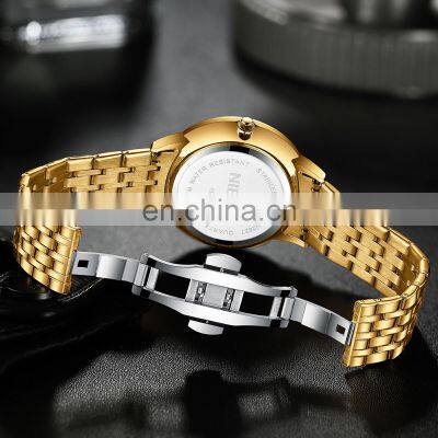 Wholesale Quartz Watch Price Cheap Water Proof Slim Simple Big Face Dress Hand Watch for Men photo-4
