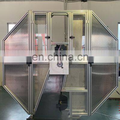 JBDW-600CY -60C Low Temperature Cooling Metal Impact Testing Machine photo-2