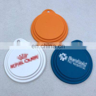 Wholesale Custom Promotional Plastic Cup Covers For Different Size Cup