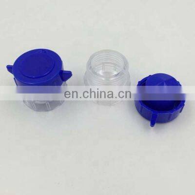 Medical Pill Crusher For Personal Care Round Pill Crusher With Container photo-2