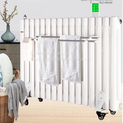 Intelligent Remote Control Water Injection and Water Electric Heater（Wechat:13510231336） photo-2