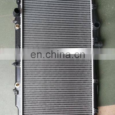 19010-RCA-A52 Radiator Coolant Car Cooling System Vehicle OEM Standard Auto Radiator Factory Price photo-2
