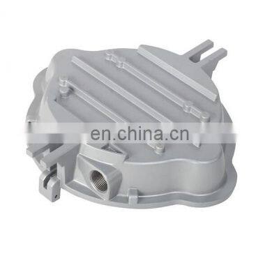 Custom Die Casting Aluminum ADC12 A380 Aluminum Alloy Die Casting Manufacturer photo-4