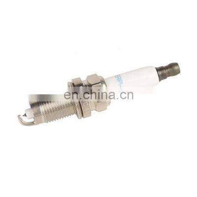 Professional Factory By China High Reputation Oem High Quality Laser Iredium Platinum Plug Spark 101905601B For Volkswagen photo-2