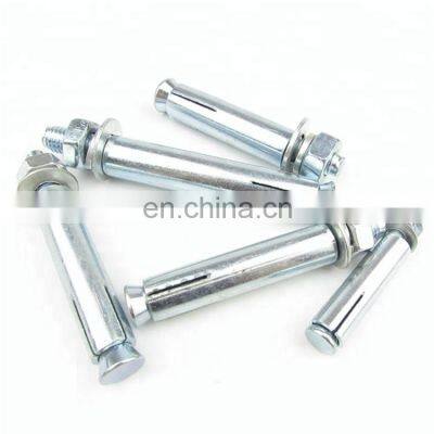 Good Price M10  Elevator Anchor Bolts Prices