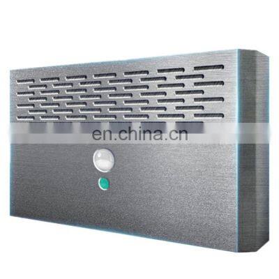 DC24V Elevator Wall Hanging Air Sterilizer Purifier photo-3