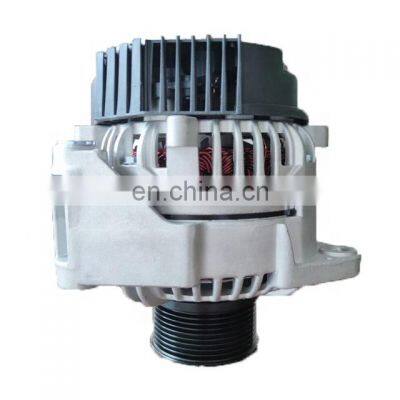 A0141545302 24v Generator Alternator for Trukc photo-3