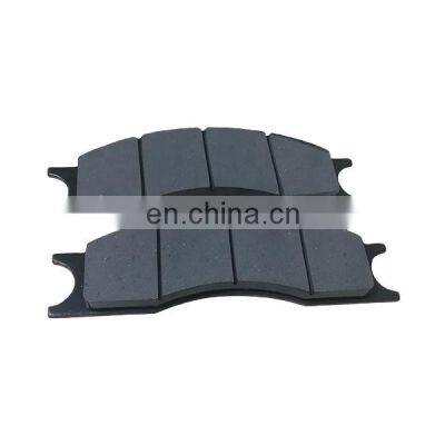 2V9135 Diesel  Engine Brake Lining  2V9135 diesel engine truck parts