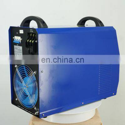 Elektrische industrielle billige DC-MMA-Inverter-Schweißausrüstung 500A