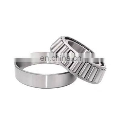 32010 P5 ,single row tapered roller bearing for high speed precision machinery