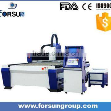Cheap Price Sheet Metal Fiber Laser Cutting Machine Price for Carbon Steel photo-5