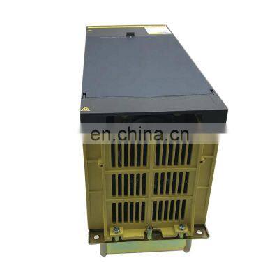 Original FANUC System Accessories Servo Driver A06B-6083-H218 A06B-6083-H245 photo-3