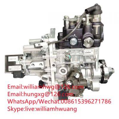 Yanmar Engine 3TNV88 Yanmar Fuel Injection Pump 729642-51430 Injection Pump 729940-51300 Fuel Injection Pump 129602-51741