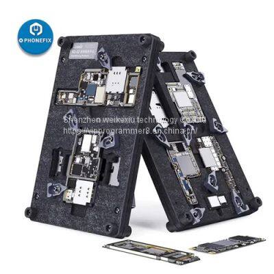 Qianli RD-02 6 in 1 Motherboard Desoldering Repair Fixture