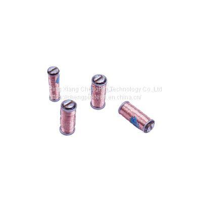 Electric Miniature Electromagnetic Induction Ferrite Coil China Factory Supplier photo-2